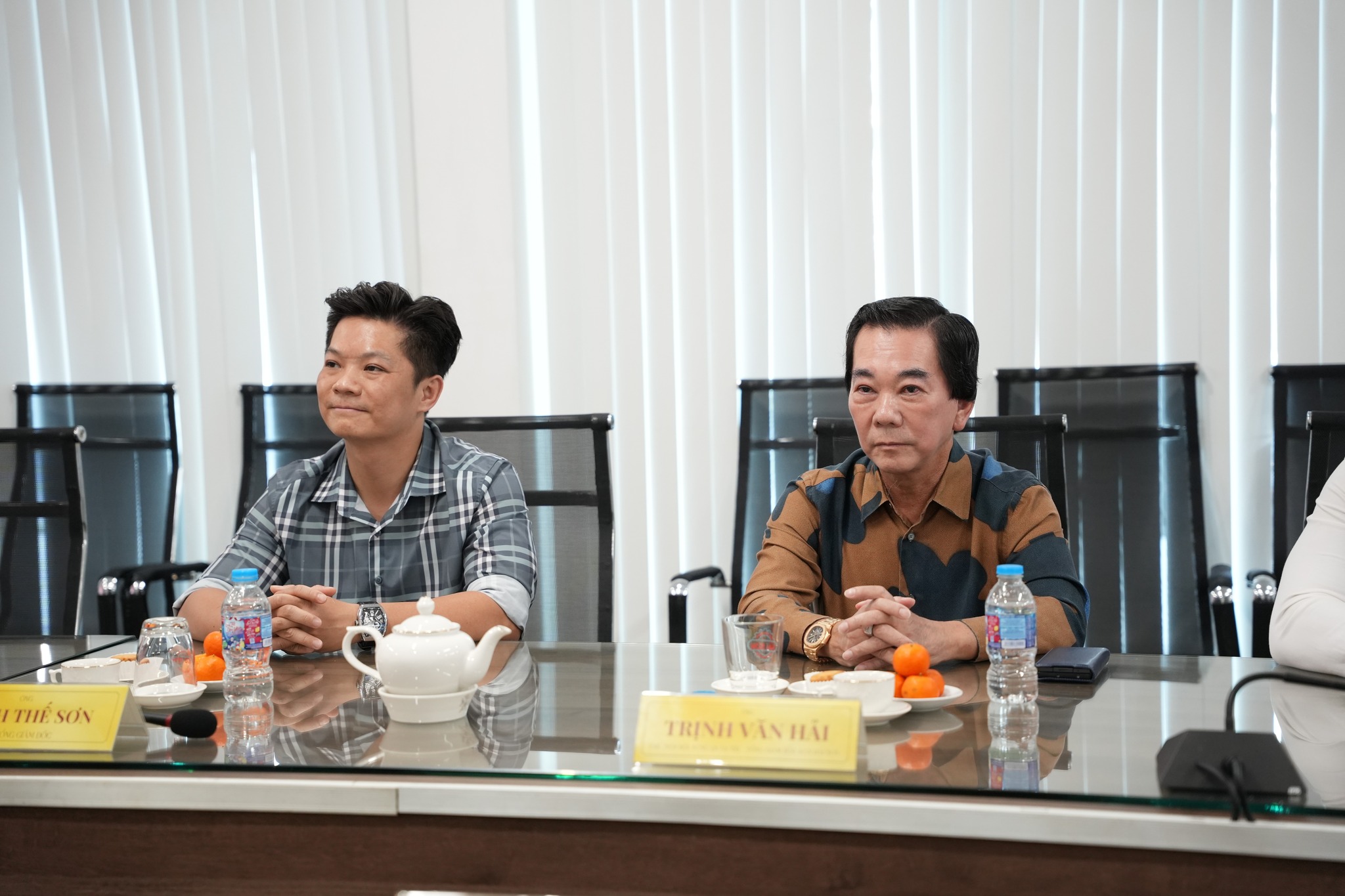 Chúc tết Bính Ngọ 5